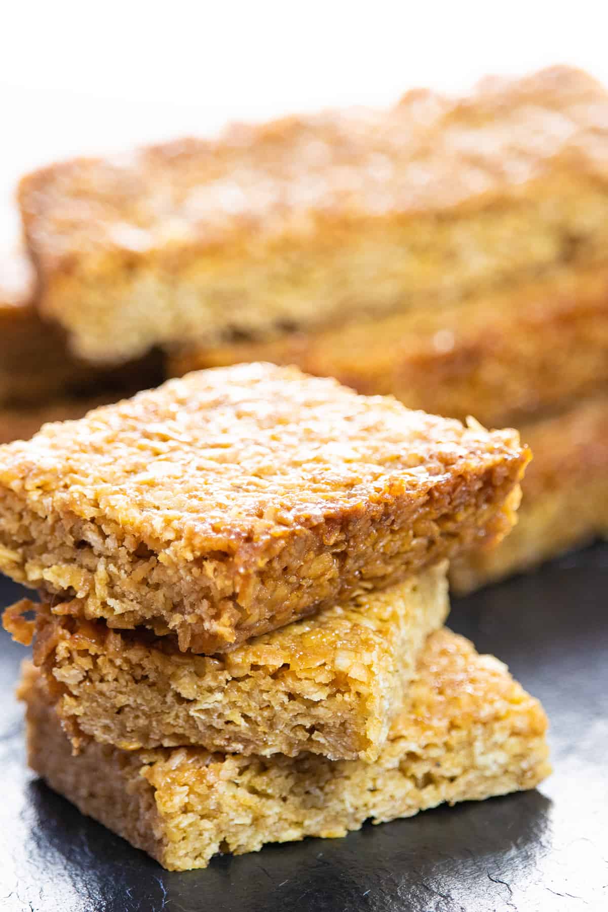 Easy Classic British Flapjacks: Your Foolproof Guide